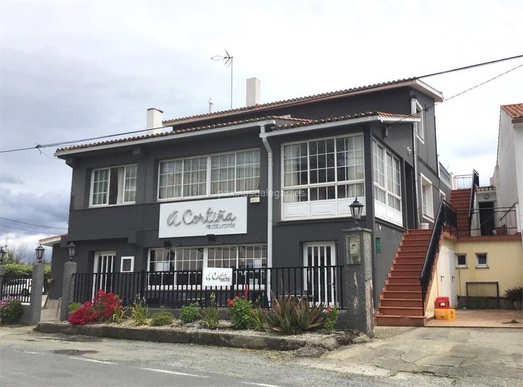 imagen principal A Cortiña