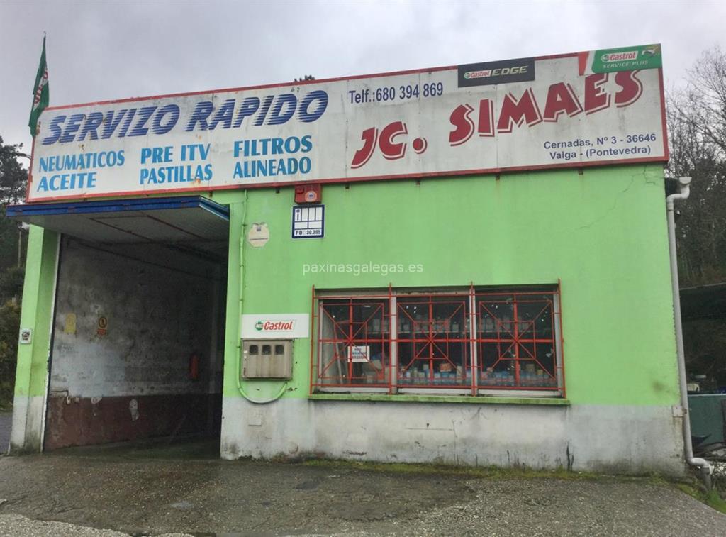 imagen principal A Cuadrilla Racing