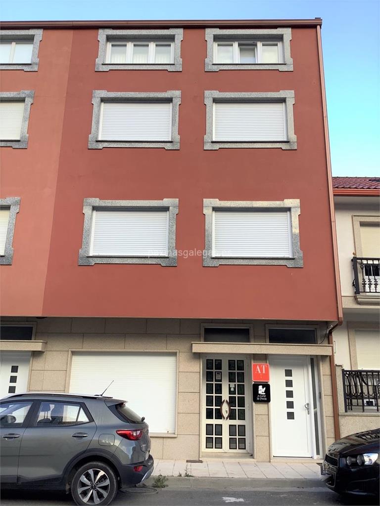 imagen principal A Cume do Pindo