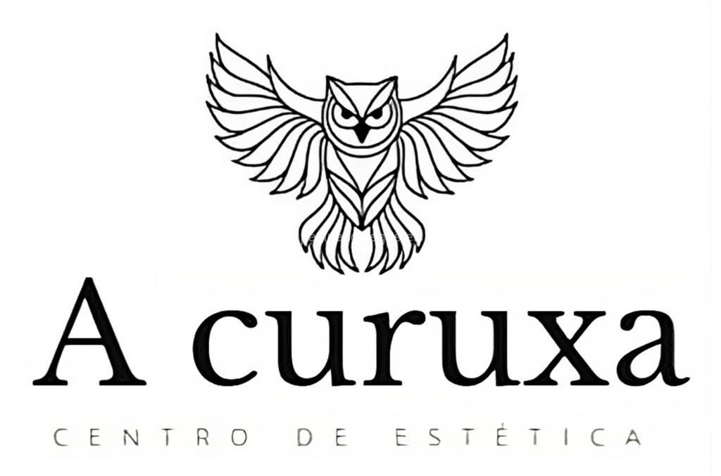 logotipo A Curuxa