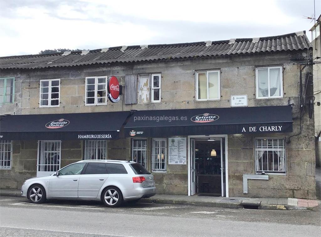 imagen principal A De Charly