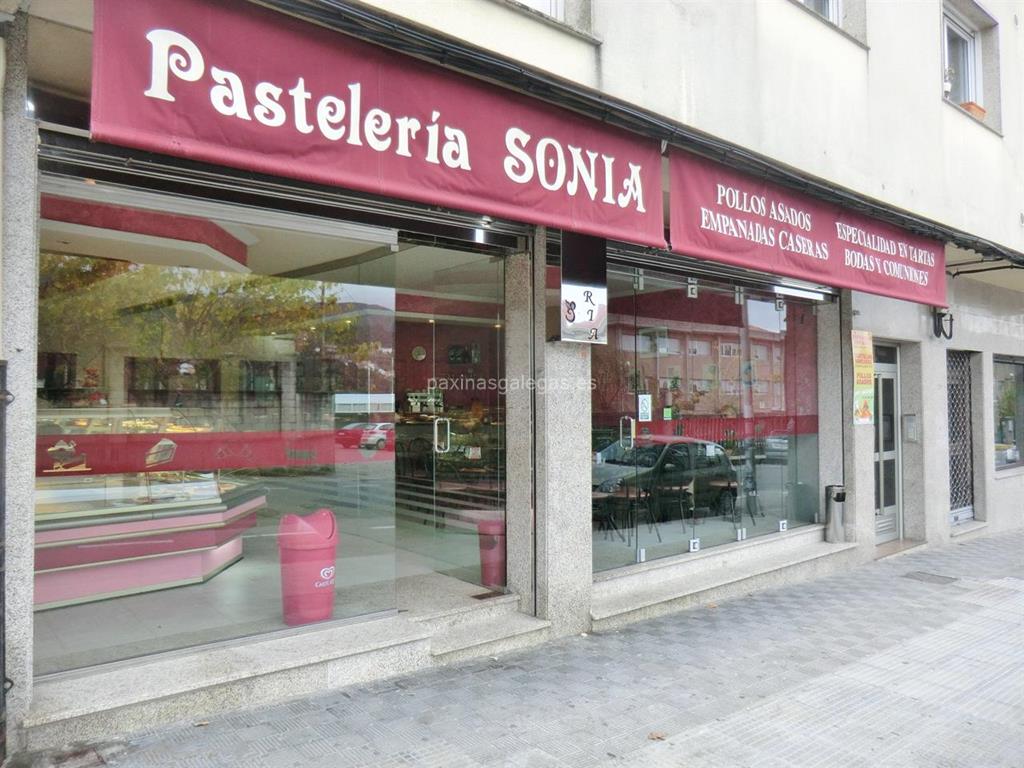 imagen principal A de Sonia