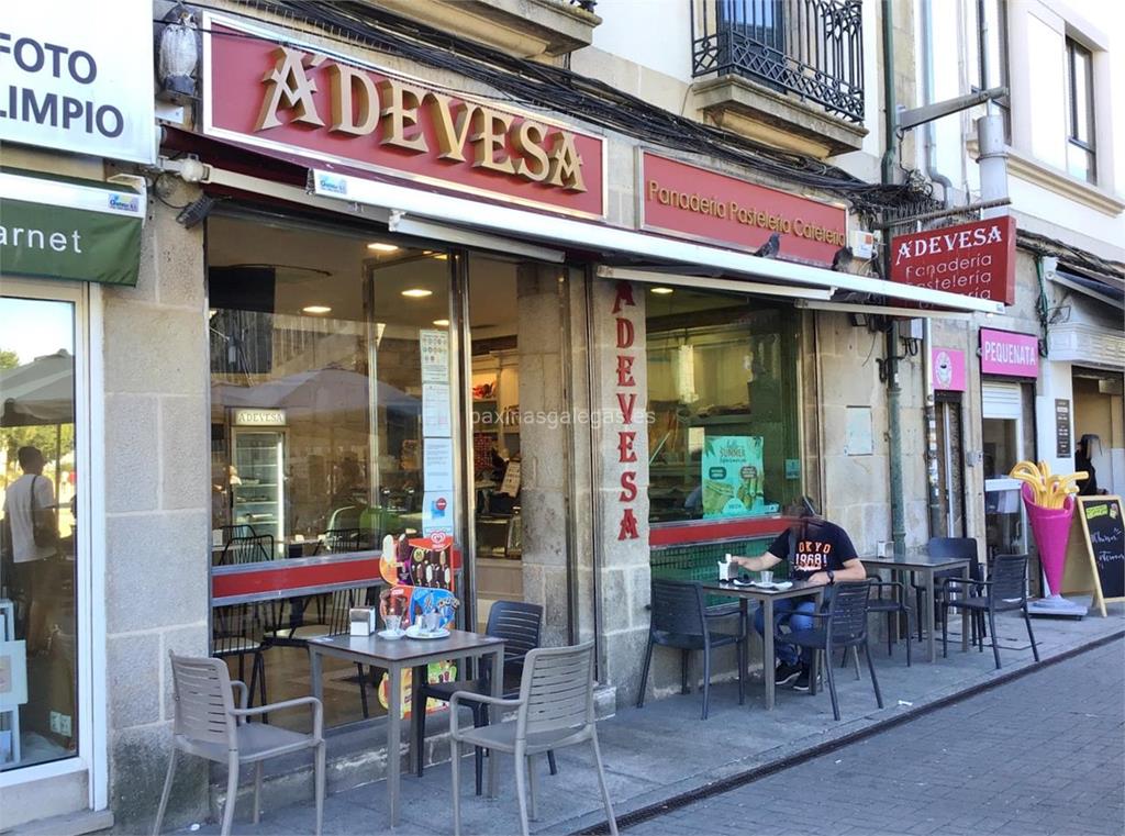 imagen principal A'Devesa
