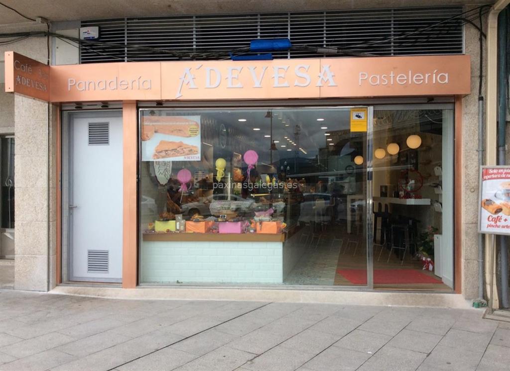 imagen principal A' Devesa