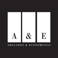 Logotipo A&E