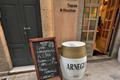 imagen principal A Eira Café