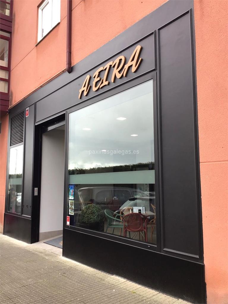 imagen principal A Eira
