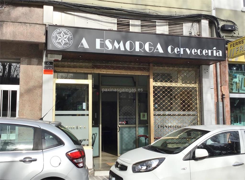 imagen principal A Esmorga