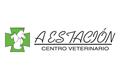 logotipo A Estación Centro Veterinario
