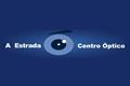 logotipo A Estrada Centro Óptico