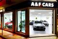imagen principal A&F Cars