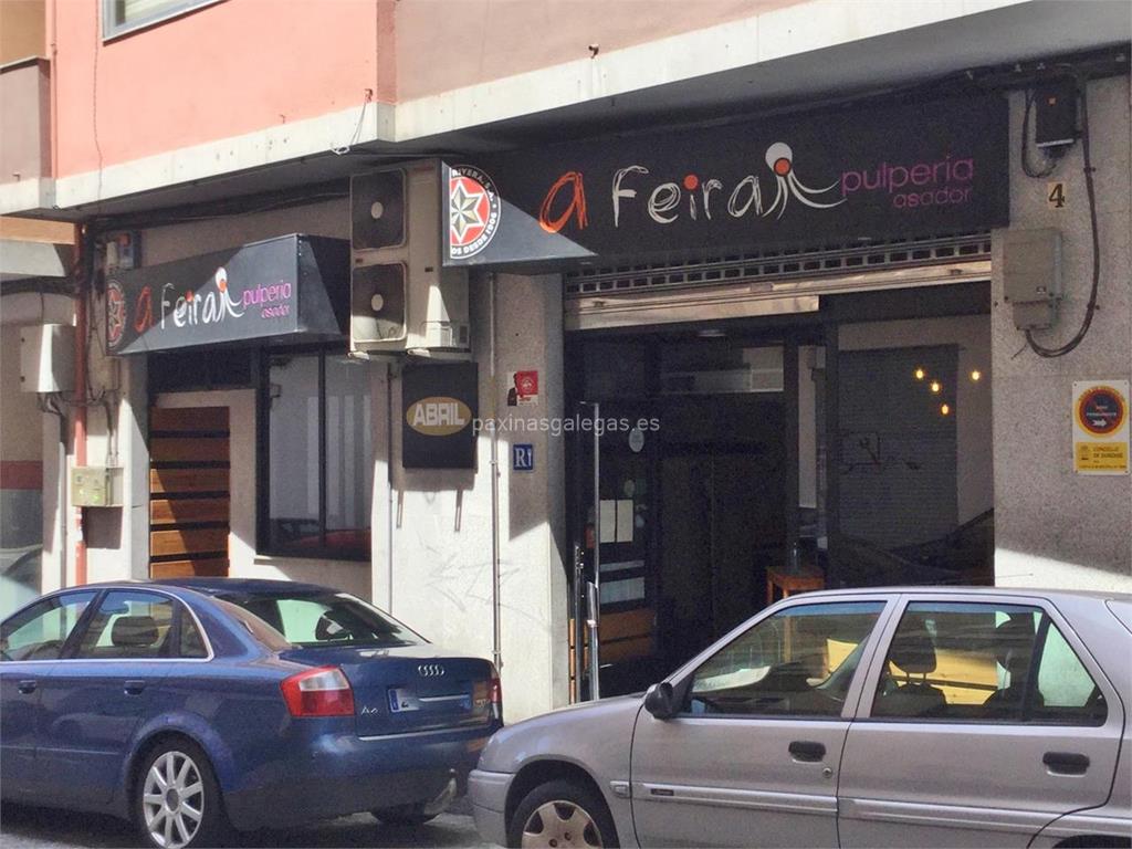 imagen principal A Feira