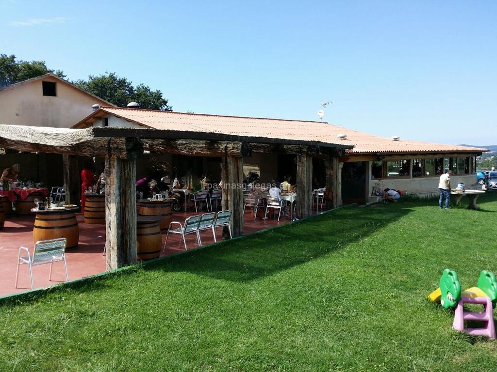 imagen principal A Ferreira