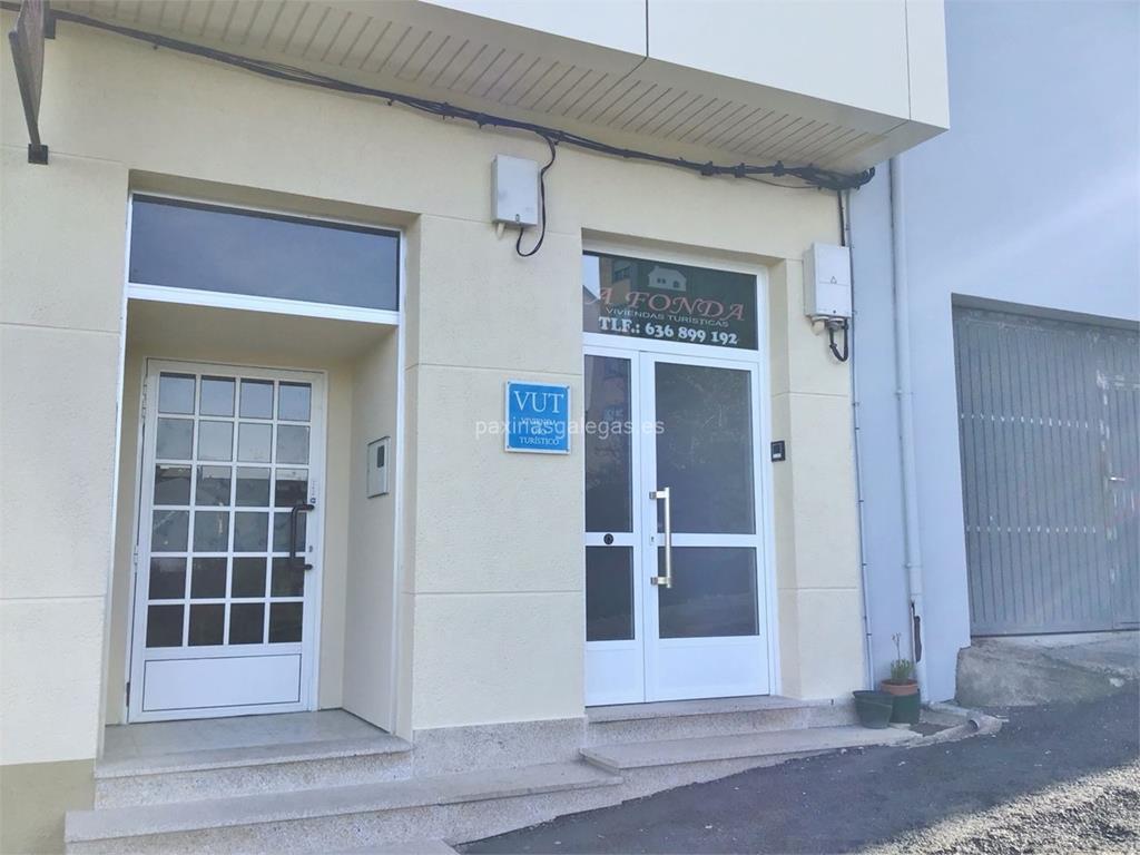 imagen principal A Fonda I