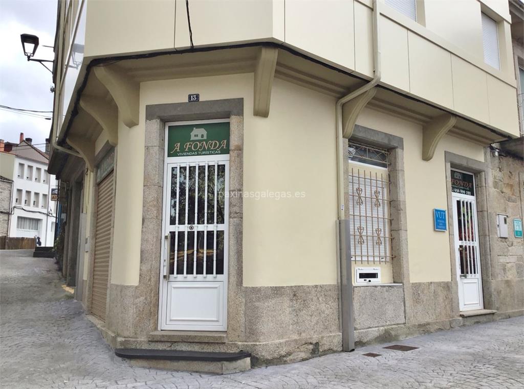 imagen principal A Fonda