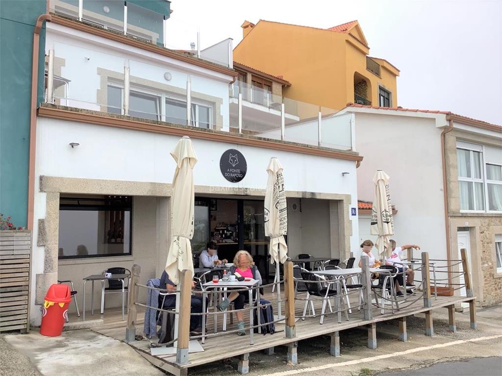 imagen principal A Fonte do Raposo