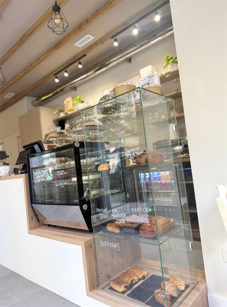 imagen principal A Fonte Pastry & Coffee
