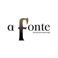 Logotipo A Fonte