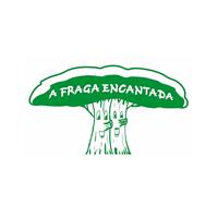 Logotipo A Fraga Encantada