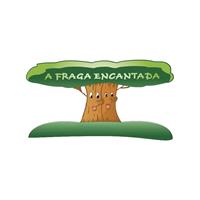 Logotipo A Fraga Encantada