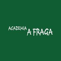 Logotipo A Fraga