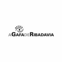 Logotipo A Gafa de Ribadavia