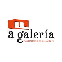 Logotipo A Galería