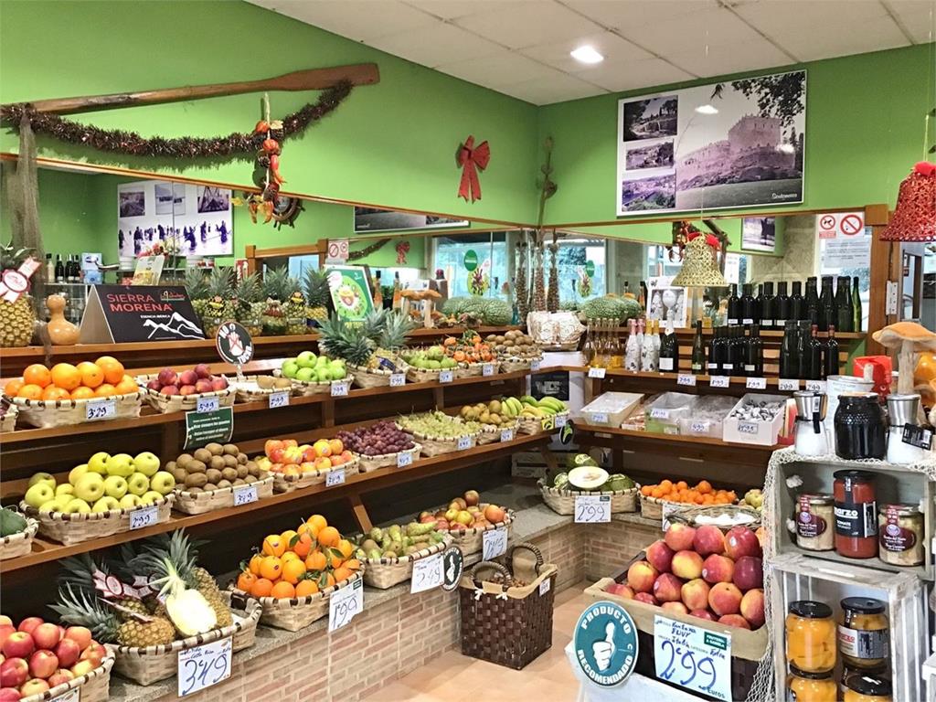 imagen principal A Gamela