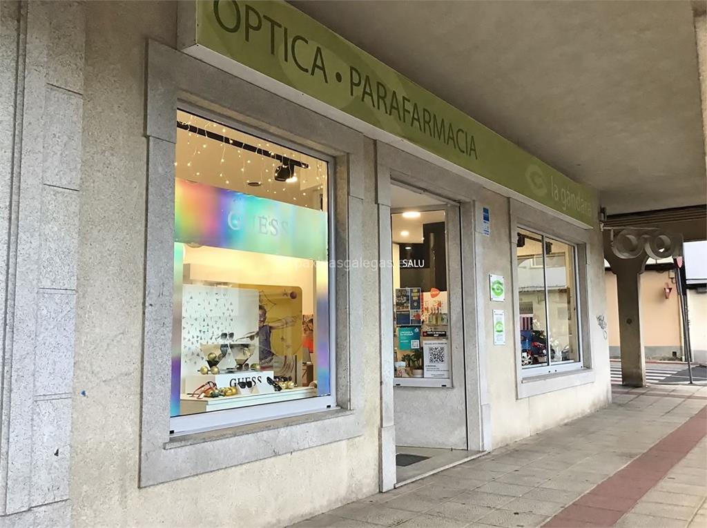 imagen principal A Gándara