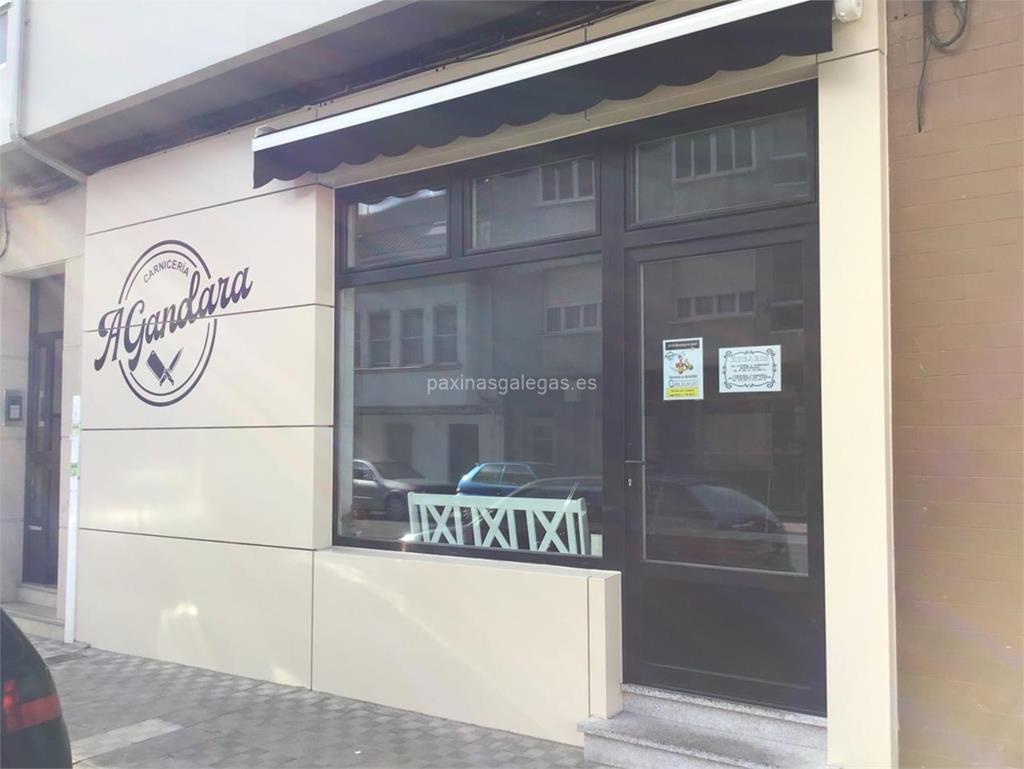 imagen principal A Gándara