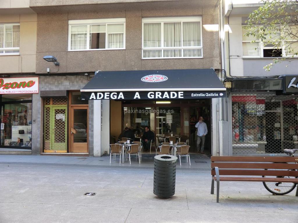 imagen principal A Grade