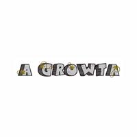 Logotipo A Growta