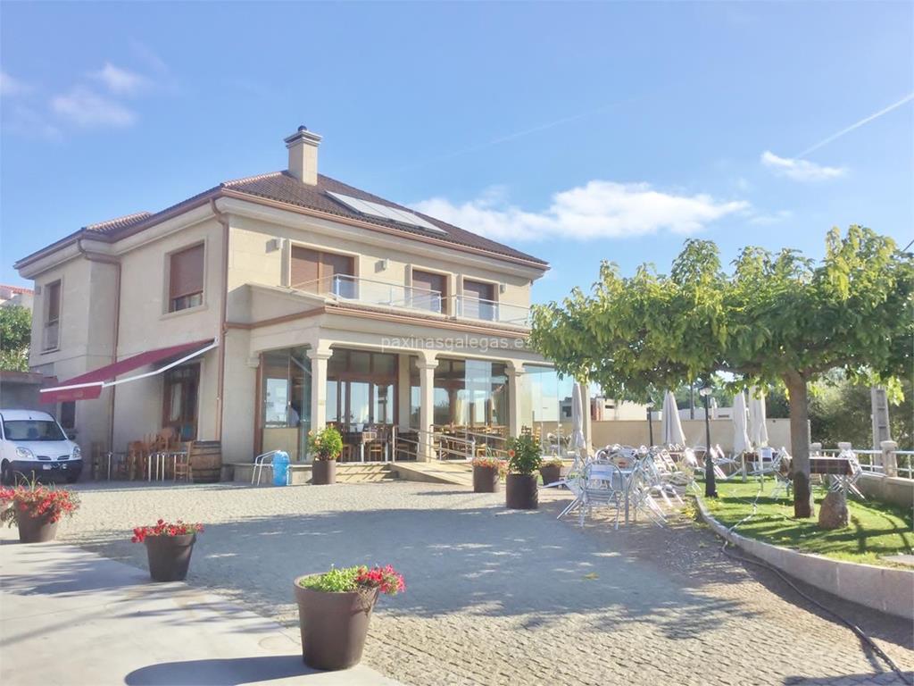 imagen principal A Illa