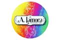 logotipo A. Lamora