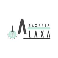 Logotipo A Laxa