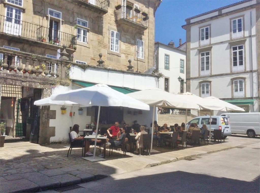 imagen principal A Lonxa do Mercado