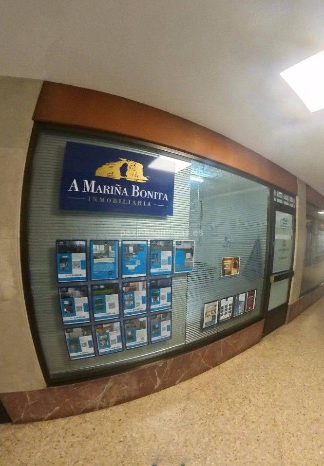 imagen principal A Mariña Bonita