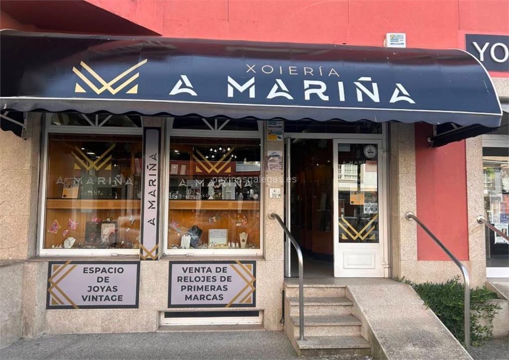imagen principal A Mariña