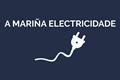 logotipo A Mariña Electricidade