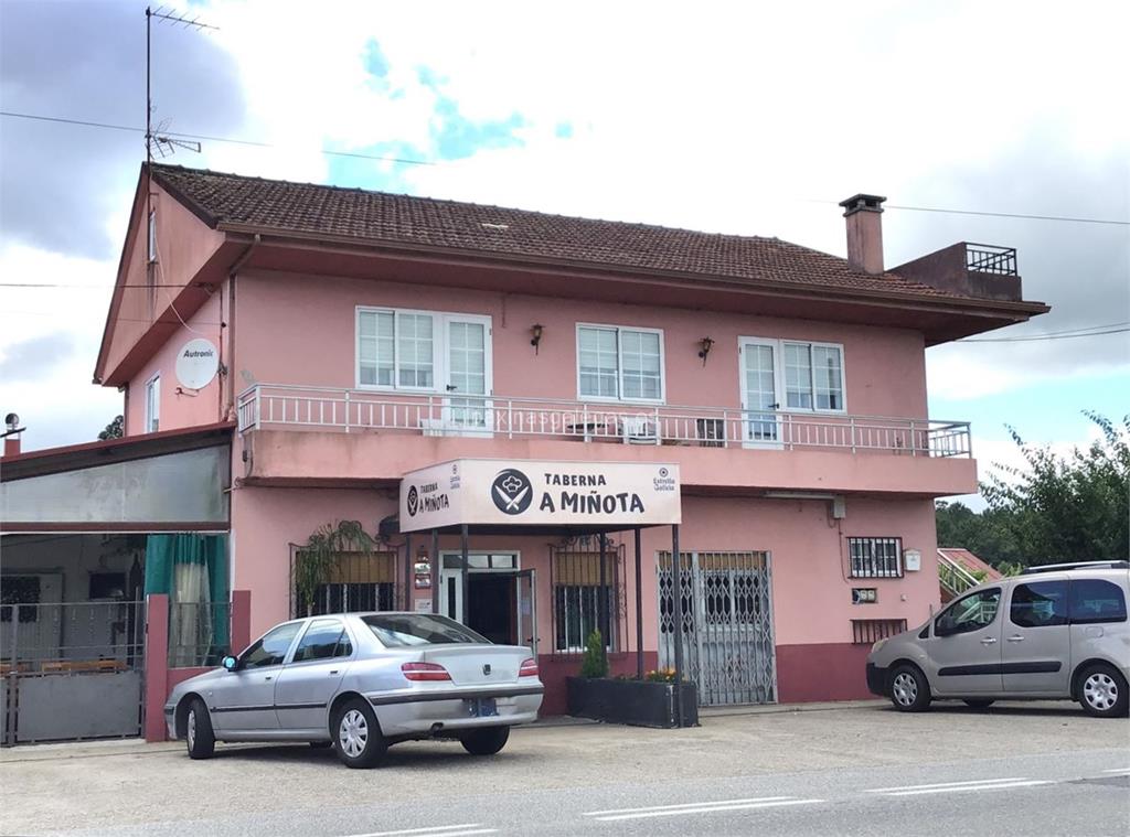imagen principal A Miñota