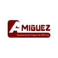 logotipo A. Míguez