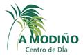 logotipo A modiño