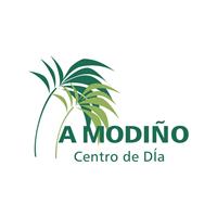 Logotipo A modiño