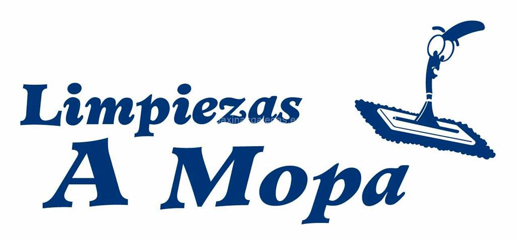 logotipo A Mopa