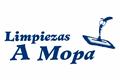 logotipo A Mopa
