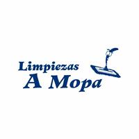Logotipo A Mopa