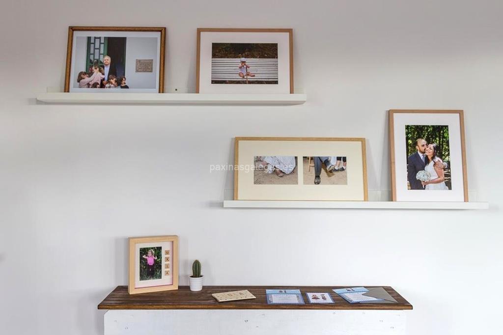 Diseño Gráfico A Mueblería en Santiago