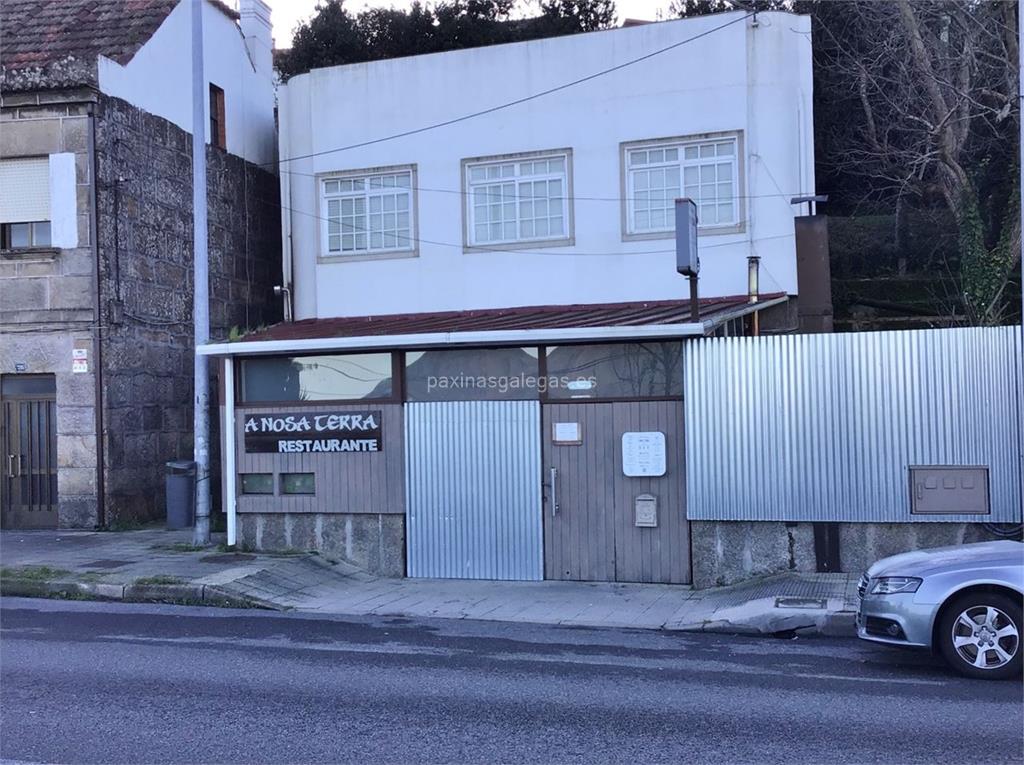 imagen principal A Nosa Terra