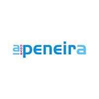 Logotipo A Nova Peneira