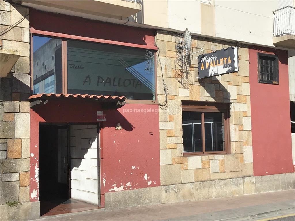 imagen principal A Pallota de Ana